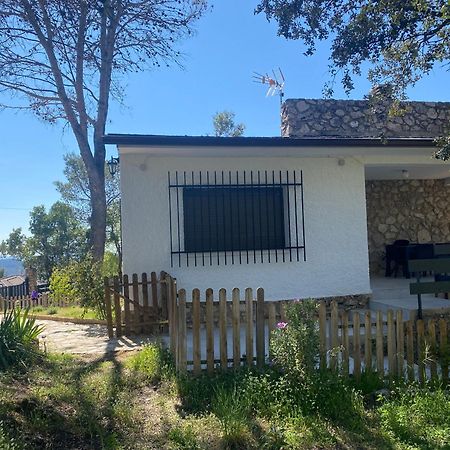 Alcarria , Casa Del Agua Villa Albalate De Zorita Екстериор снимка